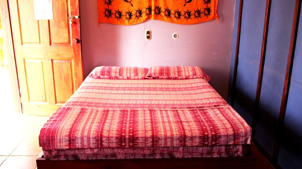 Hakuna Matata Hostel Cahuita Quarto foto